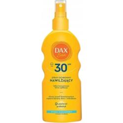 DAX Sun SPF30 spray ochronny nawilżający 100 ml
