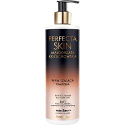 Perfecta Skin emulsja nawilżająca do mycia twarzy 300 ml