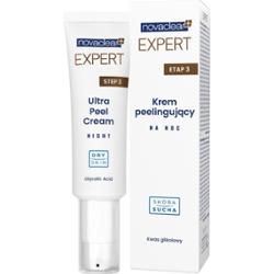 Novaclear Expert Etap 3 krem peelingujący 50 ml