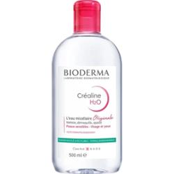 Bioderma Crealine H2O płyn micelarny 500 ml