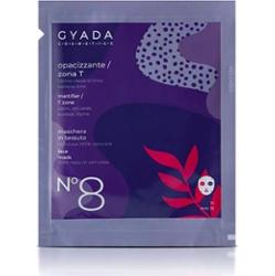 Gyada Mattifier Face Mask N.8 15 ml