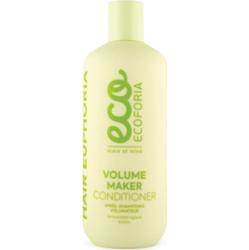 Ecoforia odżywka  zwiększampon objętość włosów 400ml