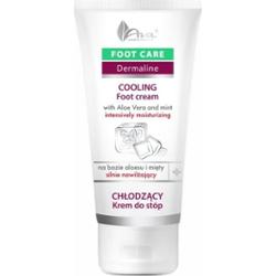 AVA chłodzący krem do stóp 100 ml