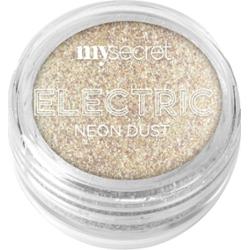 My Secret brokatowy pigment Electric Joy