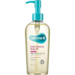 Derma:B Daily Moisture olejek do ciała Body Oil 200 ml
