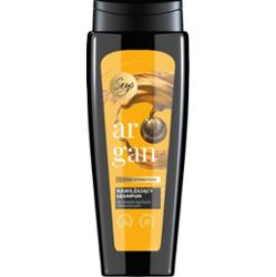 Seyo Szampon Nawilż. Argan 400 Ml