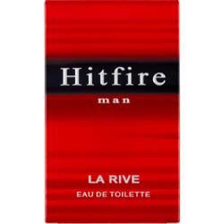 LA RIVE Hitfire Man Woda toaletowa męska 90 ml