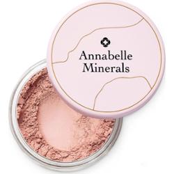 Annabelle Minerals Mineral Blush Sunrise róż 4 g