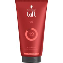 Schwarzkopf Taft Men żel do włosów mocno utrwalający 150 ml