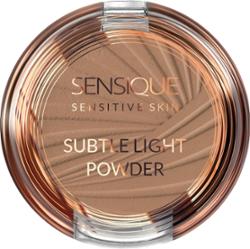 Sensique Puder Subtle Light 104