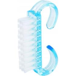 Intervion mała szczoteczka do paznokci 1 sztuka