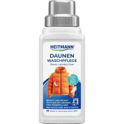 Heitmann Środek do prania tekstyliów z wypełnieniem puchowym 250ml