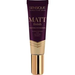 Sensique matt finish podkład matujący 04