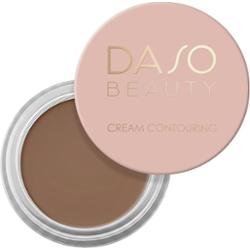 Daso Beauty Chłodny bronzer w kremie 13 g