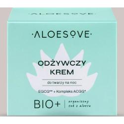Aloesove Odżywczy krem 50 ml