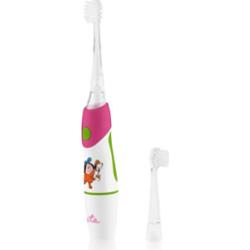 ETA KIDS różowa szczoteczka soniczna dla dzieci