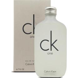 Calvin Klein Ck One Edt 200Ml