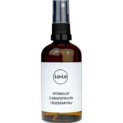 La-Le Hydrolat grapefruit i rozmaryn 100 ml