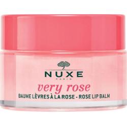 NUXE Very Rose Lip Balm różany balsam do ust 15g