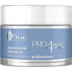 AVA Pro4Biotic intensywnie odżywczy krem do twarzy 50 ml