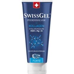 Herbamedicus Herbamed.swissgel Kolag.forte Chl.200Ml