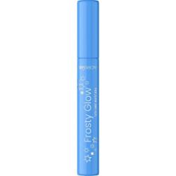 My Secret tusz do rzęs pogrubiająca mascara Frosty Glow Black 12 ml