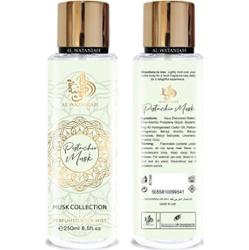 Al Wataniah Pistachio Musk mgiełka do ciała 250 ml