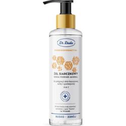 Dr Duda Psorino. Zel Siarczkowy 100Ml