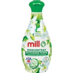 Mill koncentrat do płukania tkanin Sensitive 1,3 L