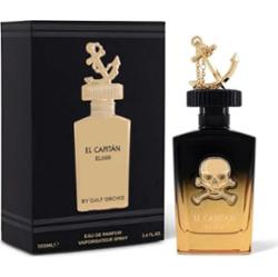 Gulf Orchid El Capitan Elixir męska woda perfumowana 100 ml
