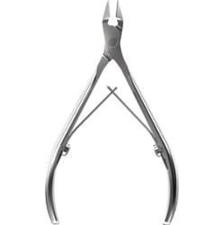 Staleks Classic 10 8 mm cążki do skórek 1 sztuka