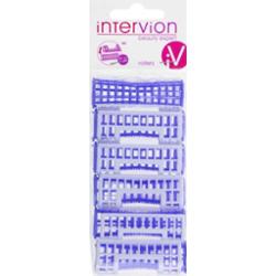 INTERVION Wałki Do Włosów 22 1 szt.