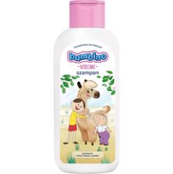 Bambino Dzieciaki Szampon Bolek i Lolek Alpaka 400 ml