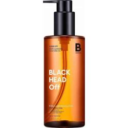 Missha SUPER OFF CLEANSING OIL BLACKHEAD