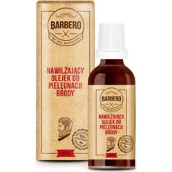 BARBERO olejek do brody 50 ml