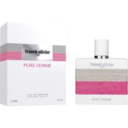 Franck Olivier Pure Femme woda perfumowana dla kobiet 100 ml