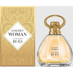 Bi-Es Bies Golden Woman Edp 100Ml