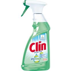 Clin ProNature Płyn do mycia powierzchni szklanych 500 ml