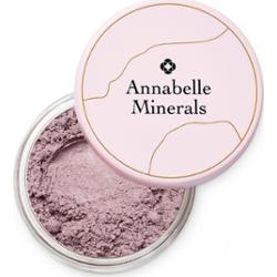 Annabelle Mineral Eyeshadow Cappuccino cień do powiek 3 g