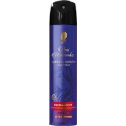 Pani Walewska Lakier Extra Mocny 250Ml