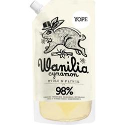 Yope Mydlo Kosmet.doypack Wan.cyn.500Ml
