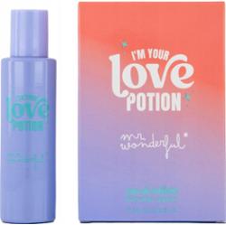 Mr Wonderful I'm Your Love Potion woda toaletowa 30 ml