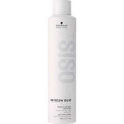 Schwarzkopf Professional Osis+ Refresh Dust suchy szampon strukturujący 300 ml
