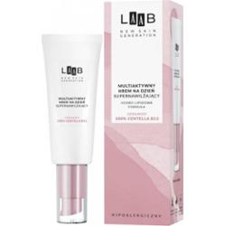 AA LAAB multiaktywny krem na dzień supernawilżający 40 ml