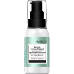 Marion Final Control Serum Wygł. Wł. Proste 50Ml