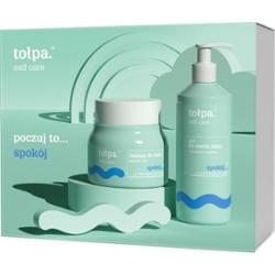 Tołpa Self Care zestaw świąteczny 1 sztuka