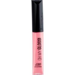Rimmel Oh My Gloss! Shiny Lip Gloss 160 Stay My Rose