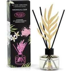 Pachnąca Szafa odświeżacz powietrza Magnolia i Cedr 40 ml