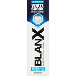BlanX White Shock Instant White pasta do zębów 75 ml