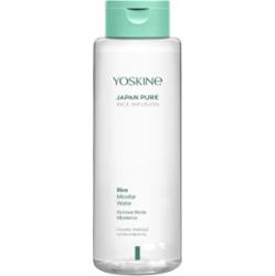Yoskine Japan Pure Infusion Ryżowa woda micelarna 400 ml